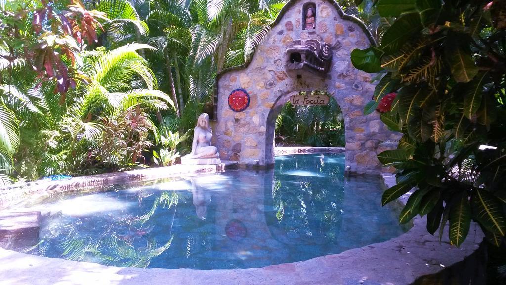 Coyuca de Benitez Quinta Erika Boutique Hotel By Rotamundos מראה חיצוני תמונה