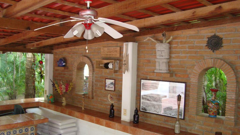 Coyuca de Benitez Quinta Erika Boutique Hotel By Rotamundos מראה חיצוני תמונה