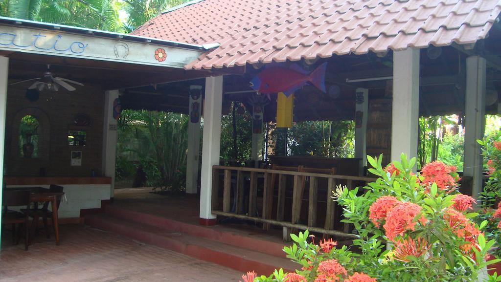 Coyuca de Benitez Quinta Erika Boutique Hotel By Rotamundos מראה חיצוני תמונה