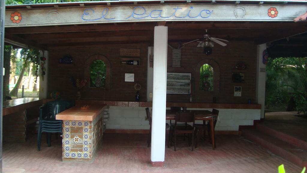 Coyuca de Benitez Quinta Erika Boutique Hotel By Rotamundos מראה חיצוני תמונה