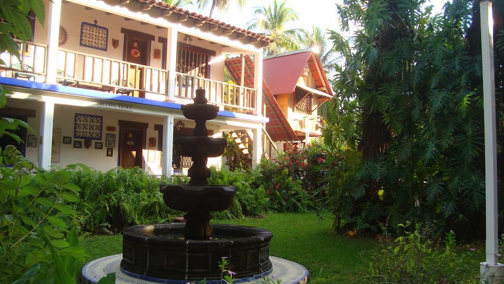 Coyuca de Benitez Quinta Erika Boutique Hotel By Rotamundos מראה חיצוני תמונה