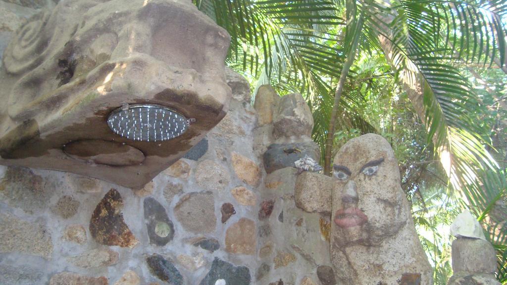 Coyuca de Benitez Quinta Erika Boutique Hotel By Rotamundos מראה חיצוני תמונה