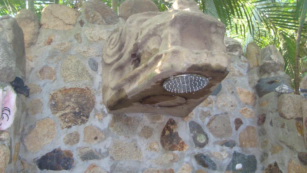 Coyuca de Benitez Quinta Erika Boutique Hotel By Rotamundos מראה חיצוני תמונה