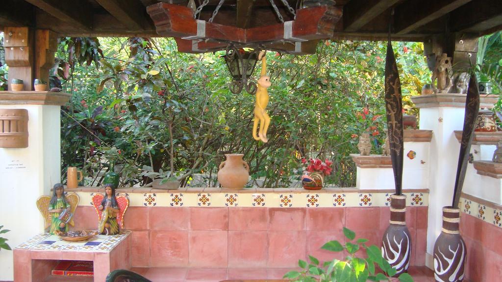 Coyuca de Benitez Quinta Erika Boutique Hotel By Rotamundos מראה חיצוני תמונה