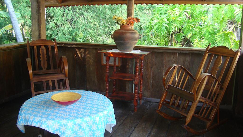 Coyuca de Benitez Quinta Erika Boutique Hotel By Rotamundos מראה חיצוני תמונה