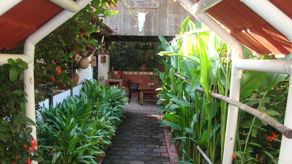 Coyuca de Benitez Quinta Erika Boutique Hotel By Rotamundos מראה חיצוני תמונה