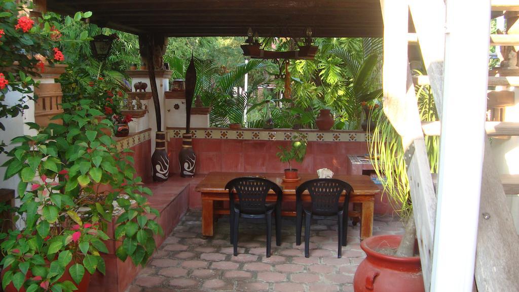 Coyuca de Benitez Quinta Erika Boutique Hotel By Rotamundos מראה חיצוני תמונה