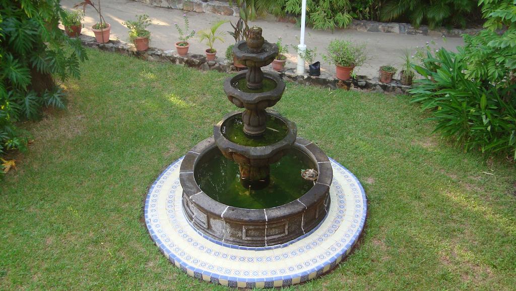 Coyuca de Benitez Quinta Erika Boutique Hotel By Rotamundos מראה חיצוני תמונה