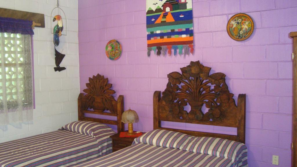 Coyuca de Benitez Quinta Erika Boutique Hotel By Rotamundos חדר תמונה