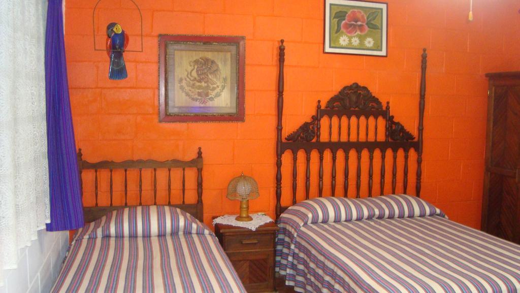 Coyuca de Benitez Quinta Erika Boutique Hotel By Rotamundos חדר תמונה