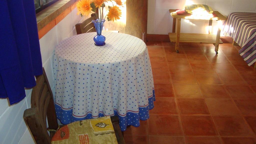 Coyuca de Benitez Quinta Erika Boutique Hotel By Rotamundos מראה חיצוני תמונה