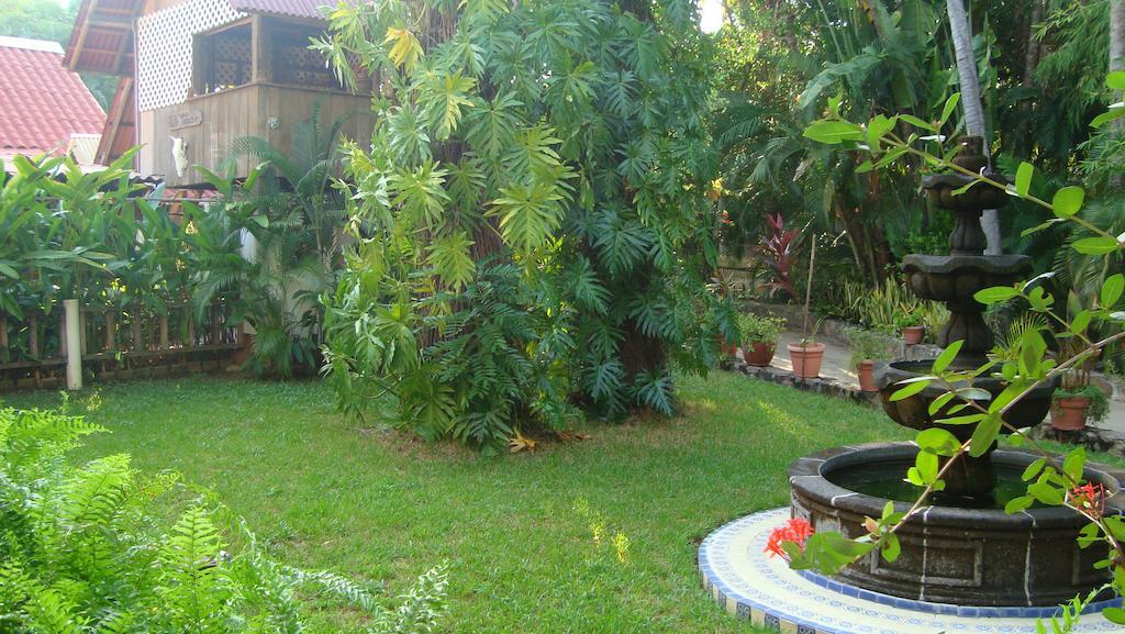 Coyuca de Benitez Quinta Erika Boutique Hotel By Rotamundos חדר תמונה